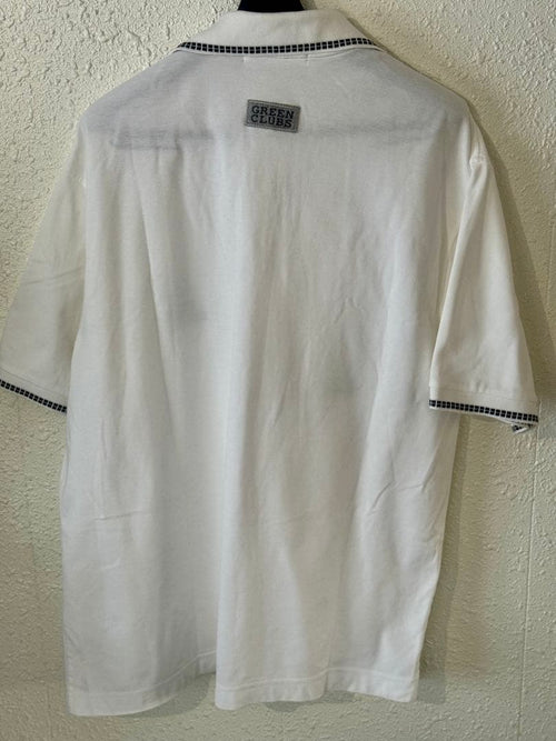 Shirts ]Green Club Xl