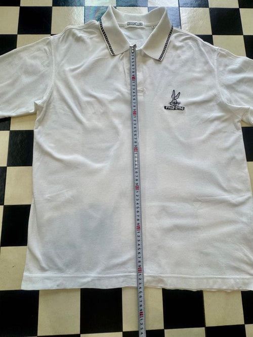 Shirts ]Green Club Xl