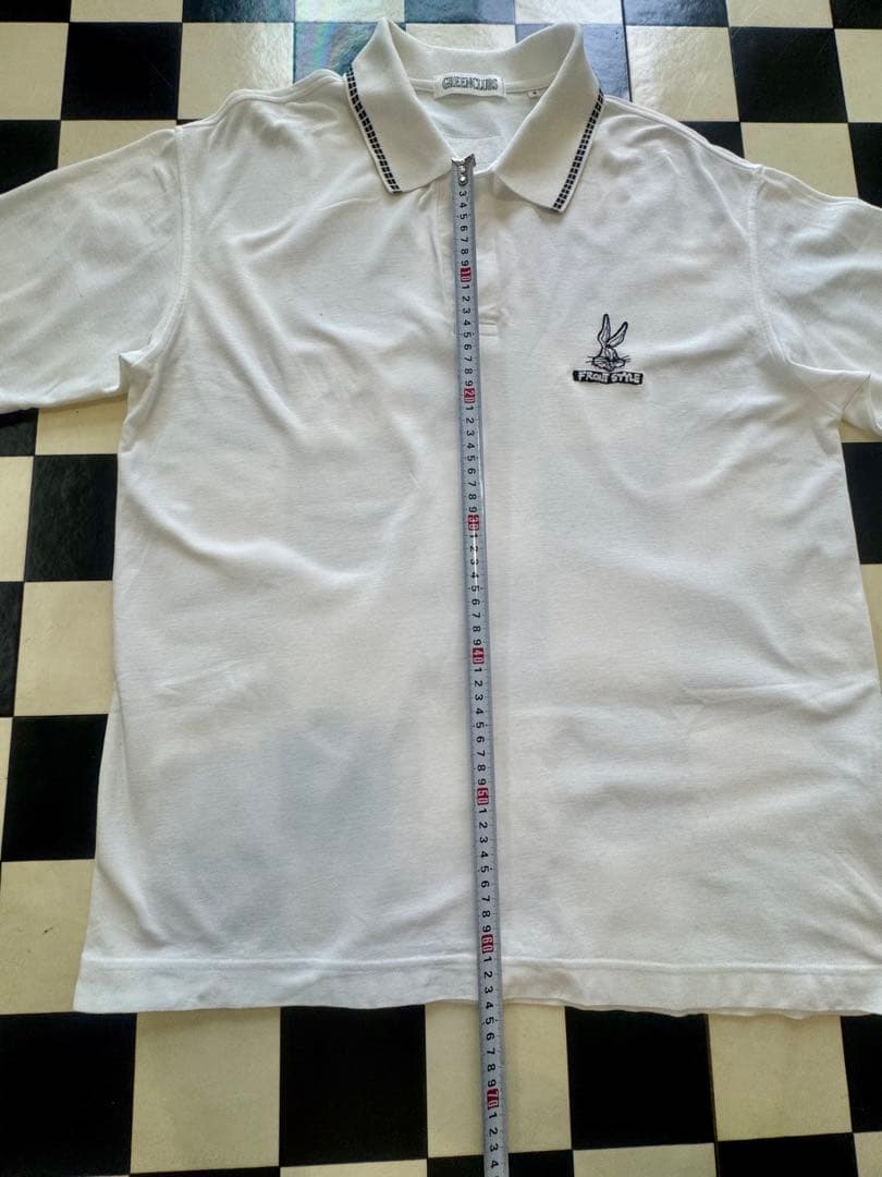Shirts ]Green Club Xl