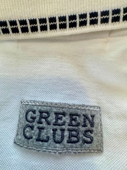 Shirts ]Green Club Xl
