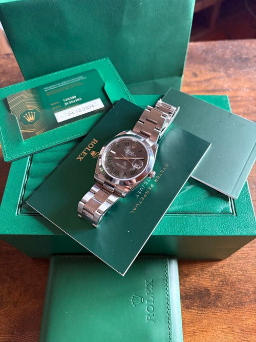 Rolex Other