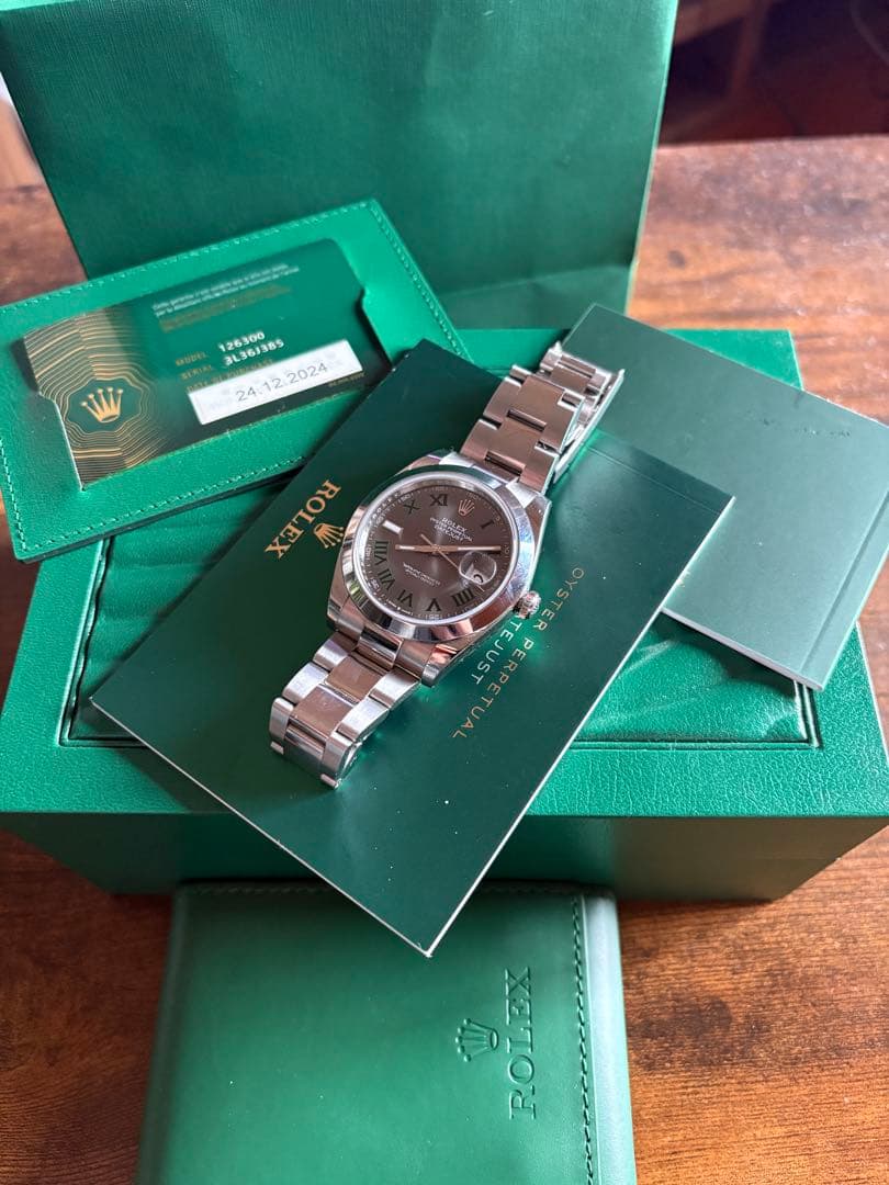 Rolex Other