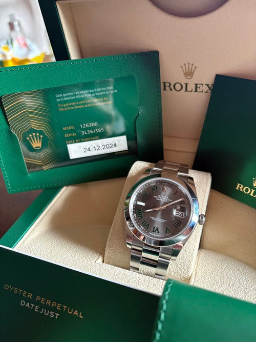 Rolex Other