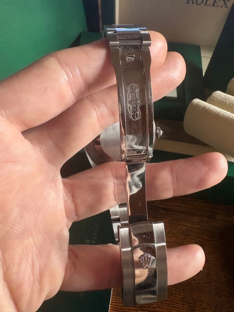 Rolex Other