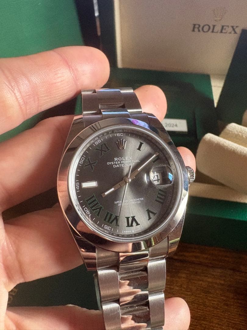 Rolex Other