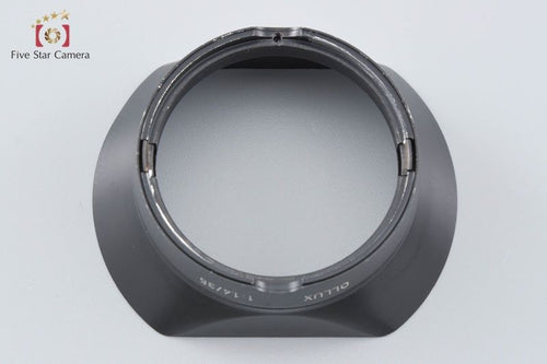 Leica Others 12522 Ollux Summilux M F/1.4