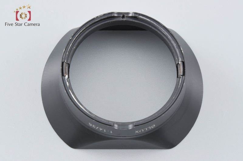 Leica Others 12522 Ollux Summilux M F/1.4