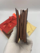 Louis Vuitton Bi-Fold Wallet