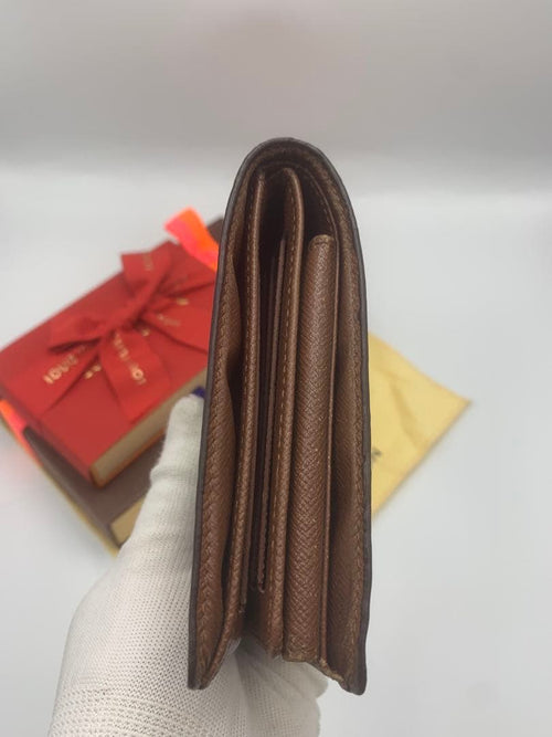 Louis Vuitton Bi-Fold Wallet