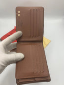 Louis Vuitton Bi-Fold Wallet