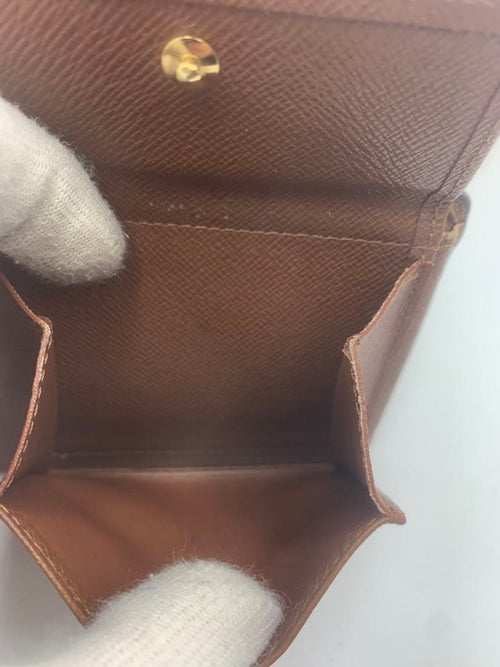 Louis Vuitton Bi-Fold Wallet