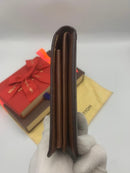 Louis Vuitton Bi-Fold Wallet