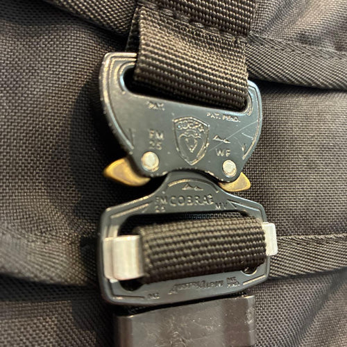 Bagjack Shoulder Bags Cobra