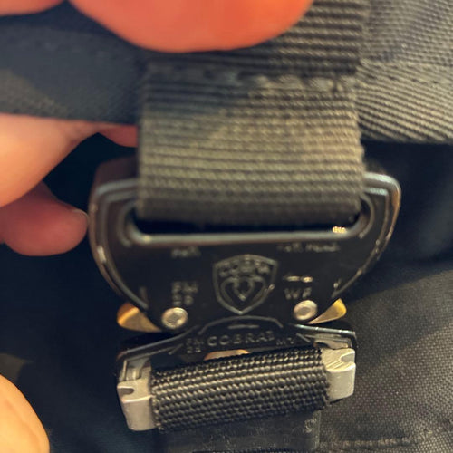 Bagjack Shoulder Bags Cobra
