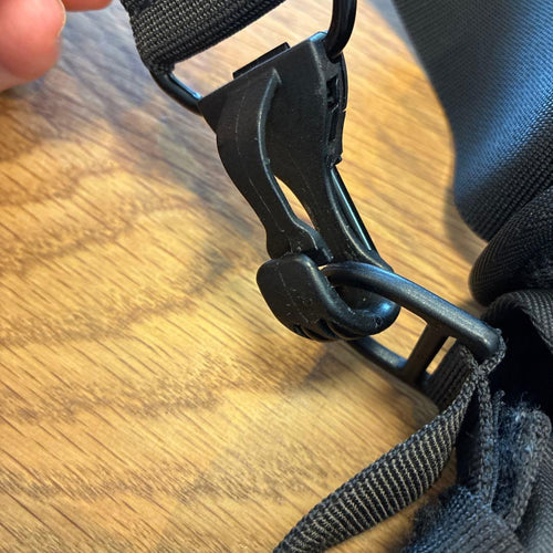 Bagjack Shoulder Bags Cobra
