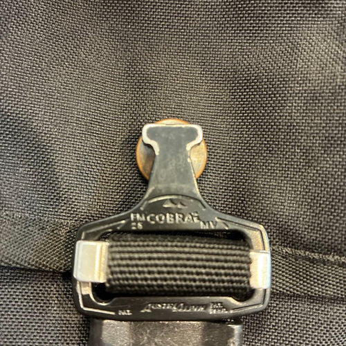Bagjack Shoulder Bags Cobra