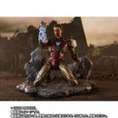 Others S.H.Figure 85 I Am Ironman Edition