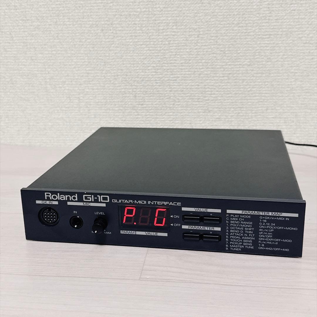 Roland Other 3012 Gi-10 Midi