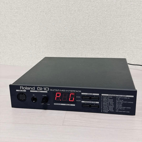 Roland Other 3012 Gi-10 Midi
