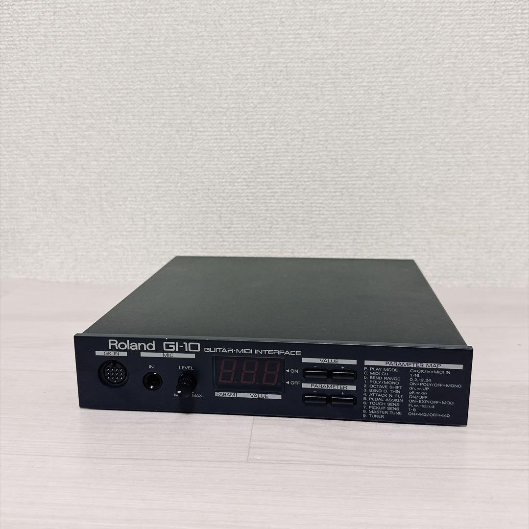 Roland Other 3012 Gi-10 Midi