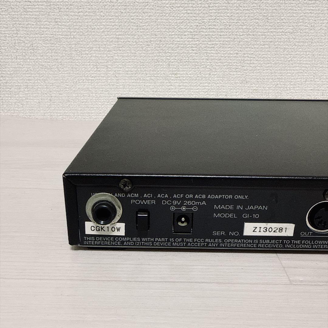 Roland Other 3012 Gi-10 Midi