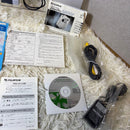 Fujifilm Compact Digital Cameras Finepix6800Z