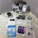 Fujifilm Compact Digital Cameras Finepix6800Z