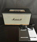 Marshall Wireless Speakers Stanmore Bt