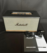 Marshall Wireless Speakers Stanmore Bt