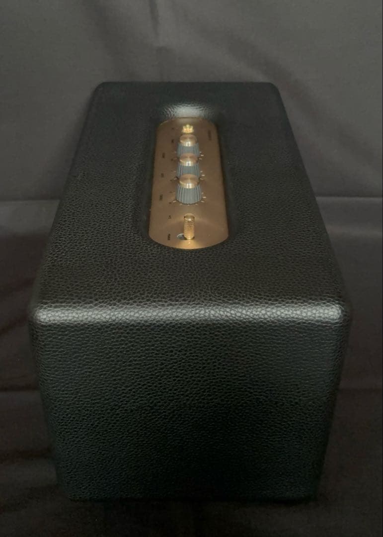 Marshall Wireless Speakers Stanmore Bt