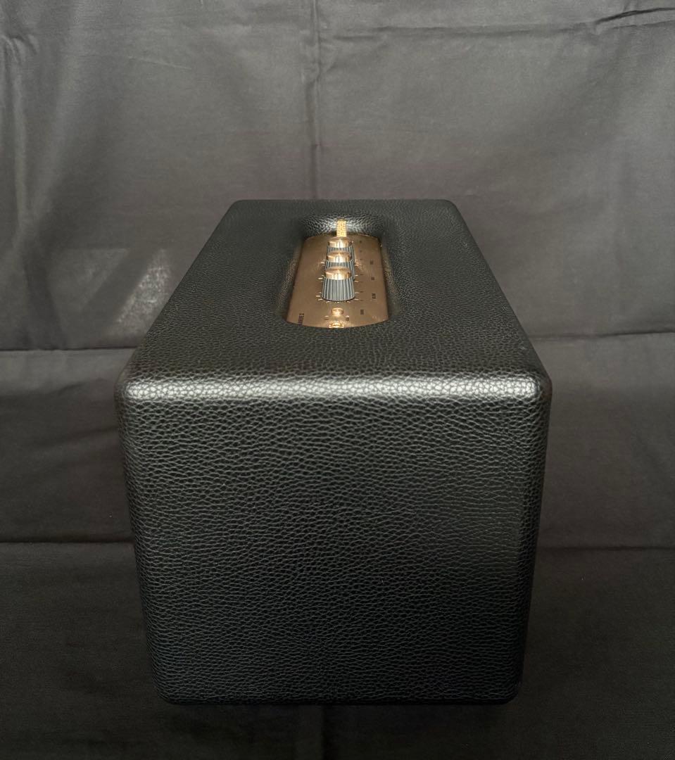 Marshall Wireless Speakers Stanmore Bt