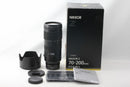 Nikon Lens (Zoom) Nikkor Z 70-200Mm F2.8 Vr S 50241