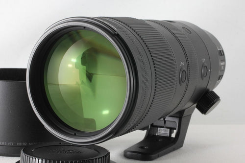 Nikon Lens (Zoom) Nikkor Z 70-200Mm F2.8 Vr S 50241