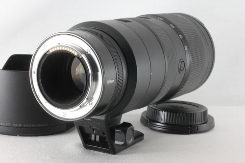Nikon Lens (Zoom) Nikkor Z 70-200Mm F2.8 Vr S 50241
