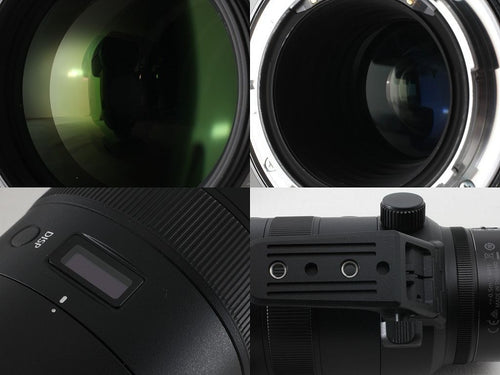 Nikon Lens (Zoom) Nikkor Z 70-200Mm F2.8 Vr S 50241