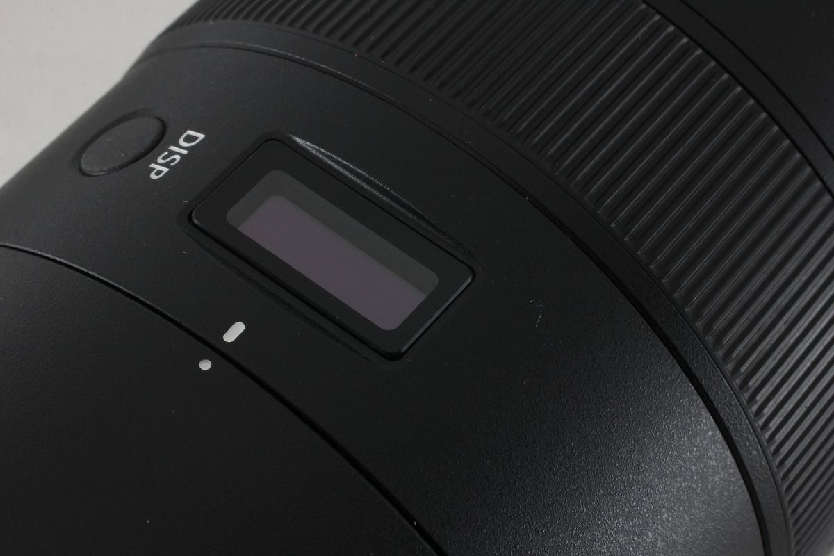 Nikon Lens (Zoom) Nikkor Z 70-200Mm F2.8 Vr S 50241