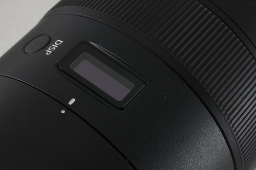 Nikon Lens (Zoom) Nikkor Z 70-200Mm F2.8 Vr S 50241