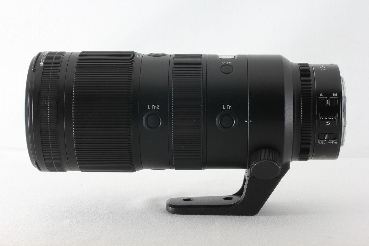 Nikon Lens (Zoom) Nikkor Z 70-200Mm F2.8 Vr S 50241