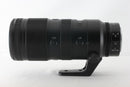 Nikon Lens (Zoom) Nikkor Z 70-200Mm F2.8 Vr S 50241
