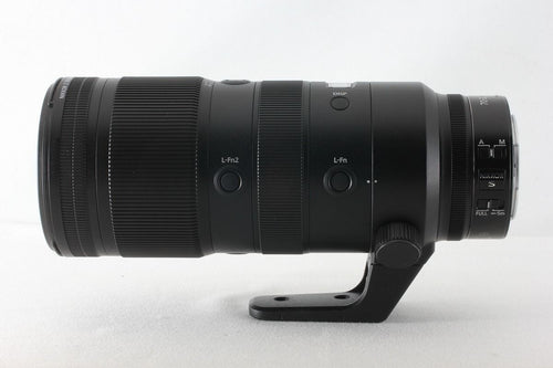 Nikon Lens (Zoom) Nikkor Z 70-200Mm F2.8 Vr S 50241