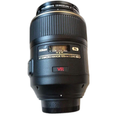 Nikon Lens (Zoom) Af-S Micro Nikkor F/2.8G Ed