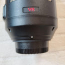 Nikon Lens (Zoom) Af-S Micro Nikkor F/2.8G Ed