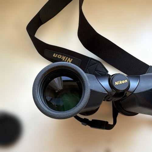 Nikon Binoculars Opera Glasses Action Ex 8 40 8.2 Waterproof