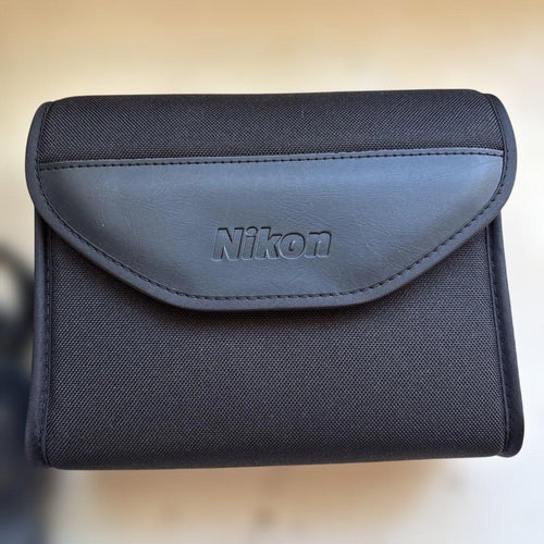 Nikon Binoculars Opera Glasses Action Ex 8 40 8.2 Waterproof