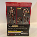 American Comic Figma 42 302