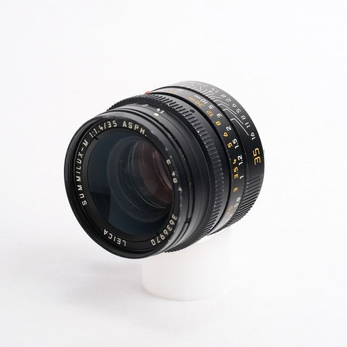 Leica Others M35/1.4 Asph.