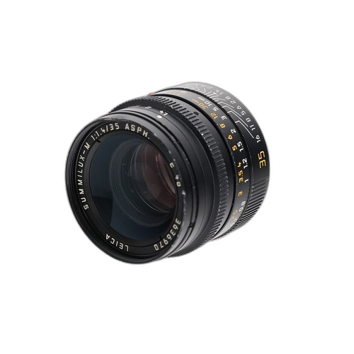 Leica Others M35/1.4 Asph.
