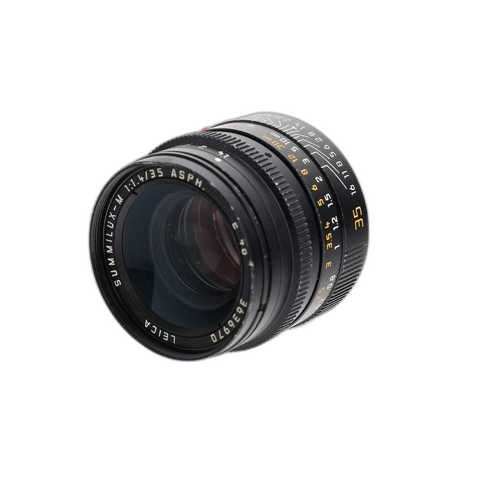 Leica Others M35/1.4 Asph.