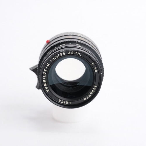 Leica Others M35/1.4 Asph.