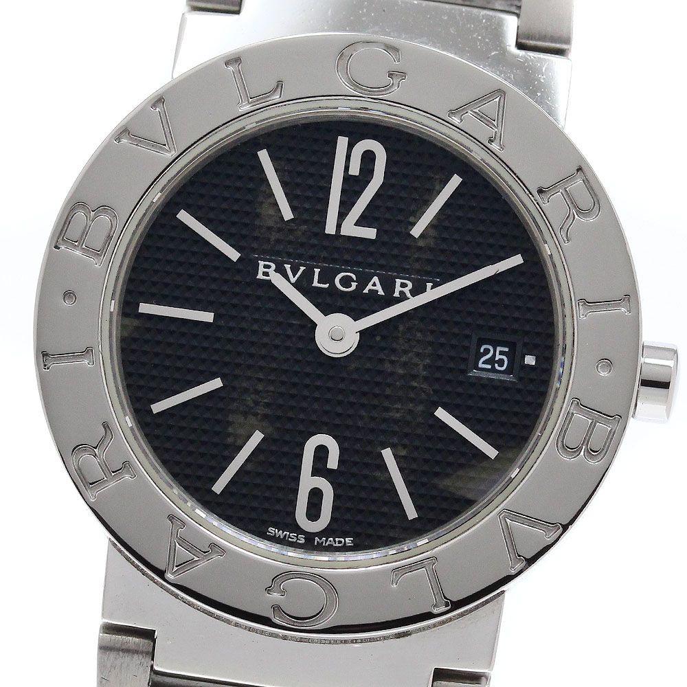 Bvlgari Watch (Quartz) Bb26Ss _955188